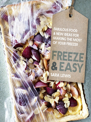 cover image of Freeze & Easy